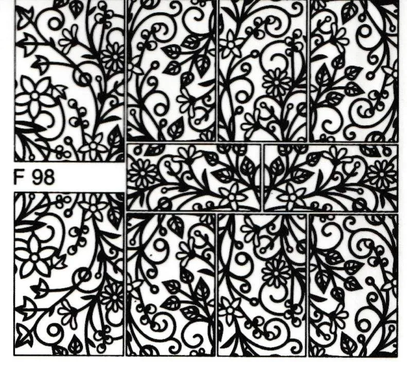 Слайдер дизайн арт. Esmalte F 98