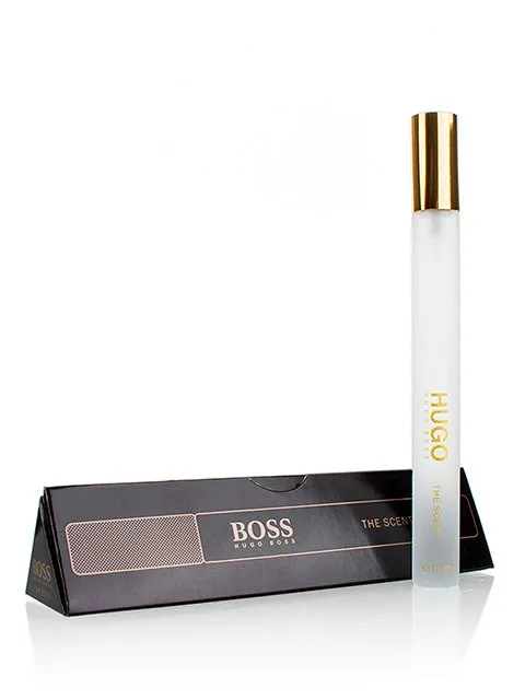 Hugo BossThe Scent for men 15 ml
