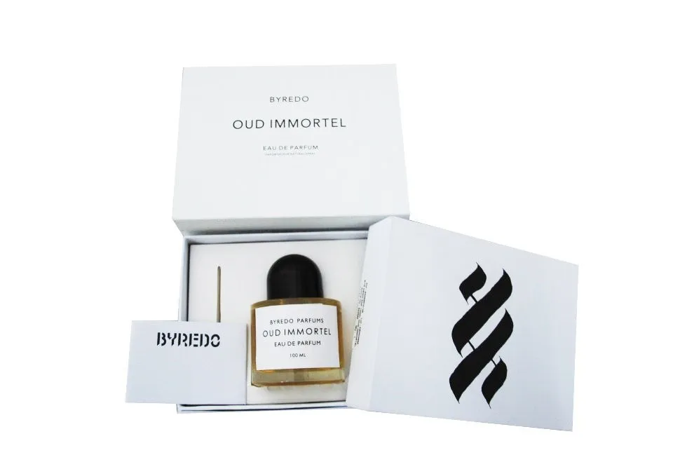 Byredo Parfums Oud Immortel eau de parfum 100 ml