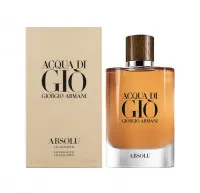 Джорджо Армани Acqua Di Gio Absolu for men 100 ml