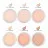 Пудра кремовая O.TWO.O Gold Full Coverage Concealer (9984) 7g.