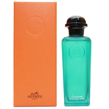 Hermes eau d Orange Verte cologne unisex 100 ml