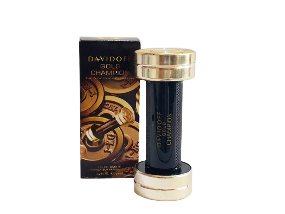 Davidoff " Champion Gold" 100 ml