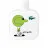 Lacoste L.12.12 Blanc Pure Collector Edition Pour Homme x Jeremyville 100 ml