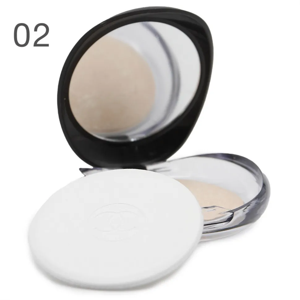 Пудра запеченная Chanel les Beiges Touche de Teint Belle Mine 9g #102