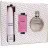 Подарочный набор Chanel eau Tendre for woman 3 в 1 150 ml x 7 ml x 100 ml