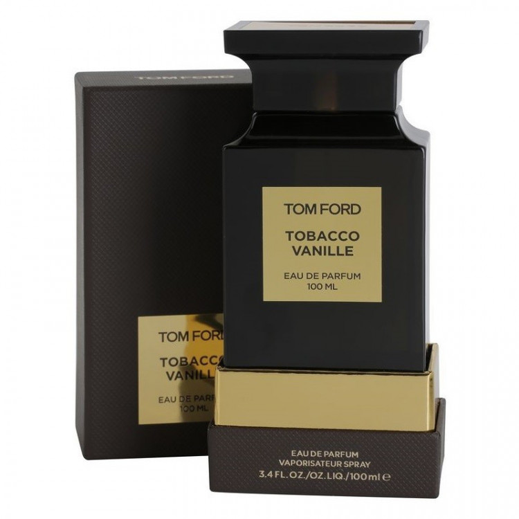 Tom Ford "Vanille Fatale" eau de parfum 100 ml A-Plus