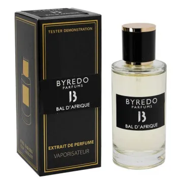 Extrait de Perfume - Byredo Parfums  Bal D'afrique 62 ml
