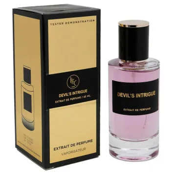 Тестер Extrait de Perfume - HFC Devil's Intrigue  for women edp 62 ml