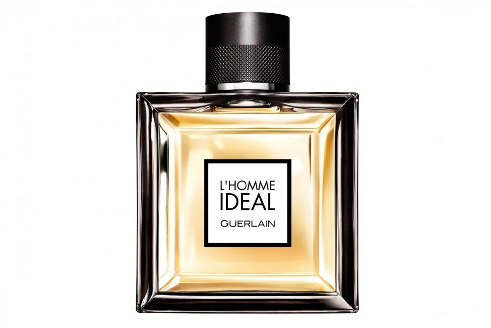 Guerlain L Homme Ideal for men edt 100 ml