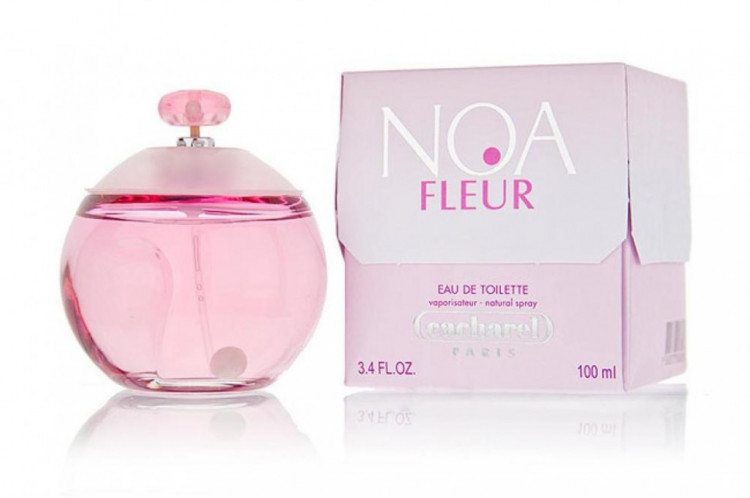 Cacharel "Noa Fleur" for women 100 ml