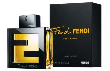 Fendi "Fan di Fendi" pour Homme 100ml
