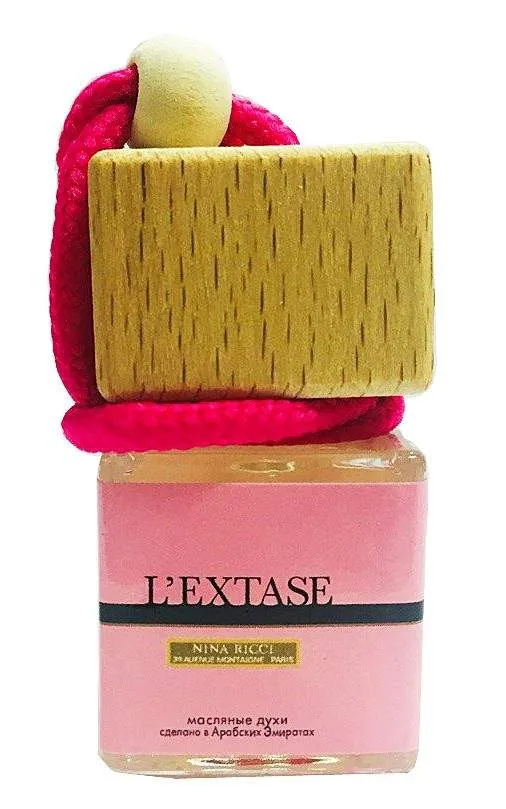 Ароматизатор Nina Ricci L’Extase 10 ml