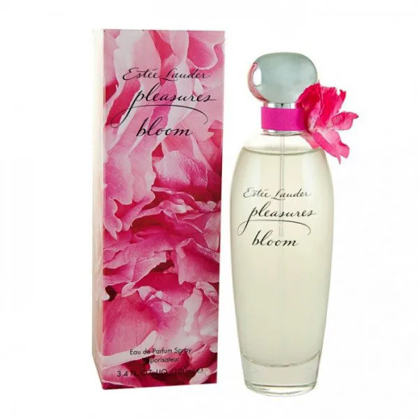 E.L "Pleasures bloom" edp for women 100ml