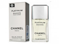 Chanel "Egoiste Platinum" for men 100 ml ОАЭ