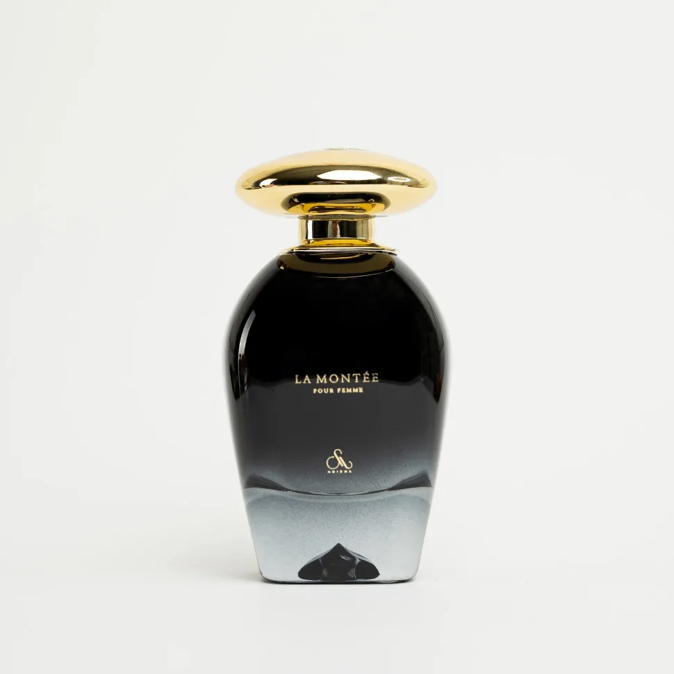 Adisha La Montee edp pour femme 100 ml