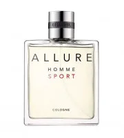 Chanel "Allure Homme Sport Cologne" 100 ml