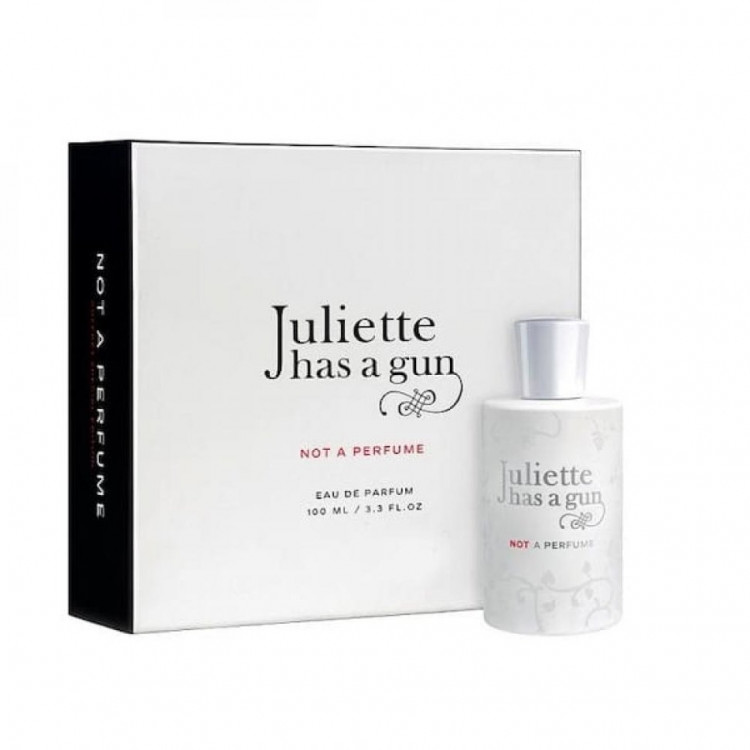 Juliette Has A Gun Not A Perfume edp for women 100 ml