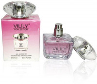 Парфюмерная вода Vilily № 822 25 мл (Versace 