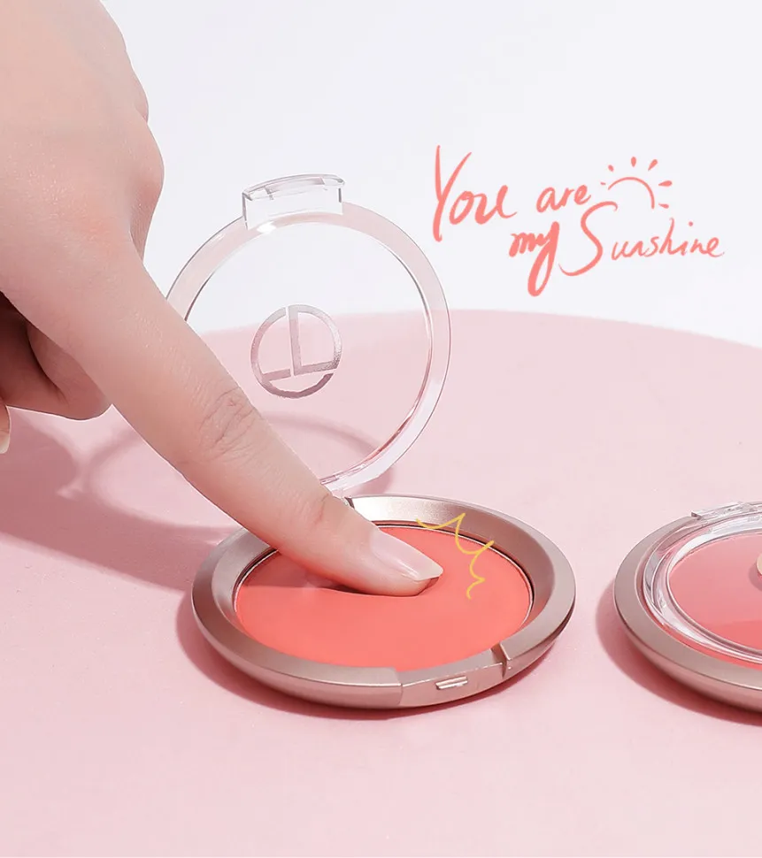 Румяна O.TWO.O арт. 9138 #06 1 цв.