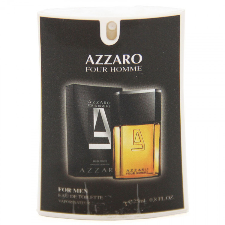 Azzaro pour homme 25 ml
