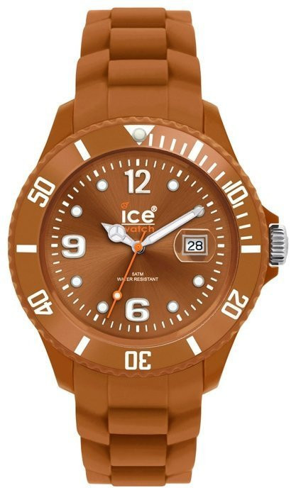 Часы наручные Ice Watch CT.CA.B.S.10(Chocolate-Caramel)