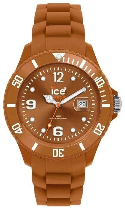 Часы наручные Ice Watch CT.CA.B.S.10(Chocolate-Caramel)