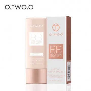 Крем BB O.TWO.O Nude Effect 30 ml (9125) NC22