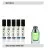 Парфюмерный набор Beas Gucci By Gucci Sport Men 5*5 ml M 234