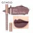 Матовый блеск для губ O.TWO.O Honey Whisper (арт. 9134) №10