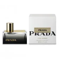 Prada L Eau Ambree for women 80 ml