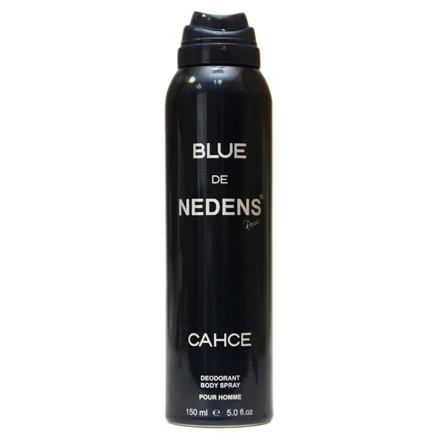 Дезодорант LM Cosmetics — de Blue Cahce pour Homme (Chanel Bleu De Chanel)