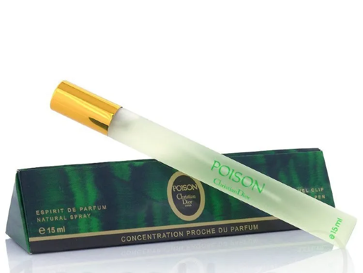 Christian Dior Poison 15 ml