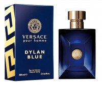 Versace "Dylan Blue" Pour Homme edt 100ml