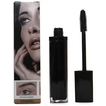 Тушь Chanel Intense Waterproof Black 8 ml ( с зеркалом)