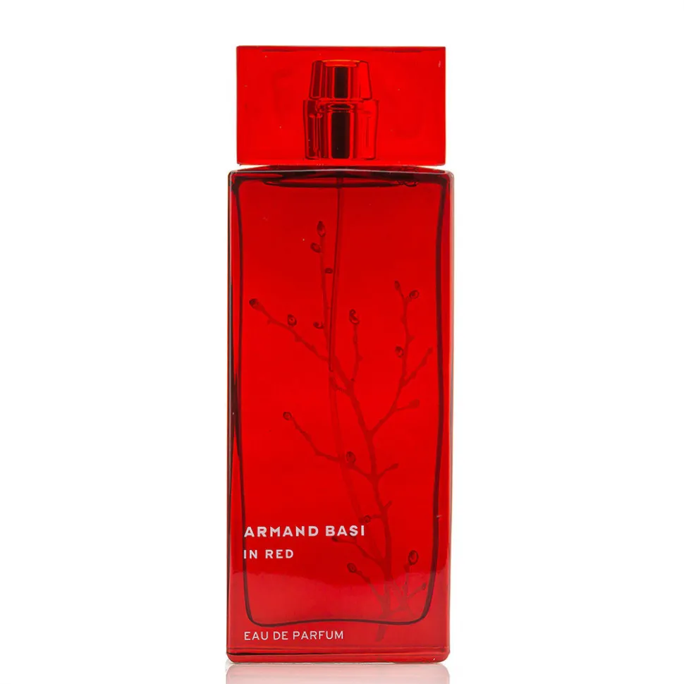 Armand Basi In Red Eau de Parfum for women 100 ml ОАЭ