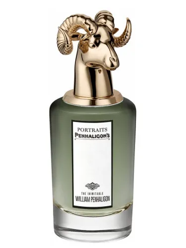 Penhaligon's The Inimitable William Penhaligon for man 75 ml