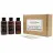 Дорожный набор Z & R Cedarwood & Sandalwood & Amber, Patchouli #8 - 3x50 ml