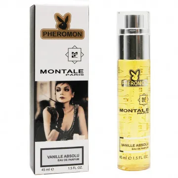 Духи с феромонами Montale Vanille Absolu 45 ml