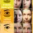Патчи Rosel Cosmetics Patch Ginseng 60 шт. - уценка (мятая коробка)