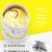 Патчи Rosel Cosmetics Patch Ginseng 60 шт. - уценка (мятая коробка)