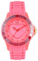 Часы наручные Ice Watch LO.PK.U.S.10(Ice-Love pink)