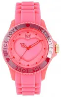 Часы наручные Ice Watch LO.PK.U.S.10(Ice-Love pink)