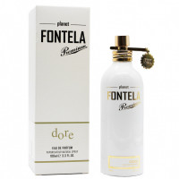 Fontela Dore edp for women 100 ml
