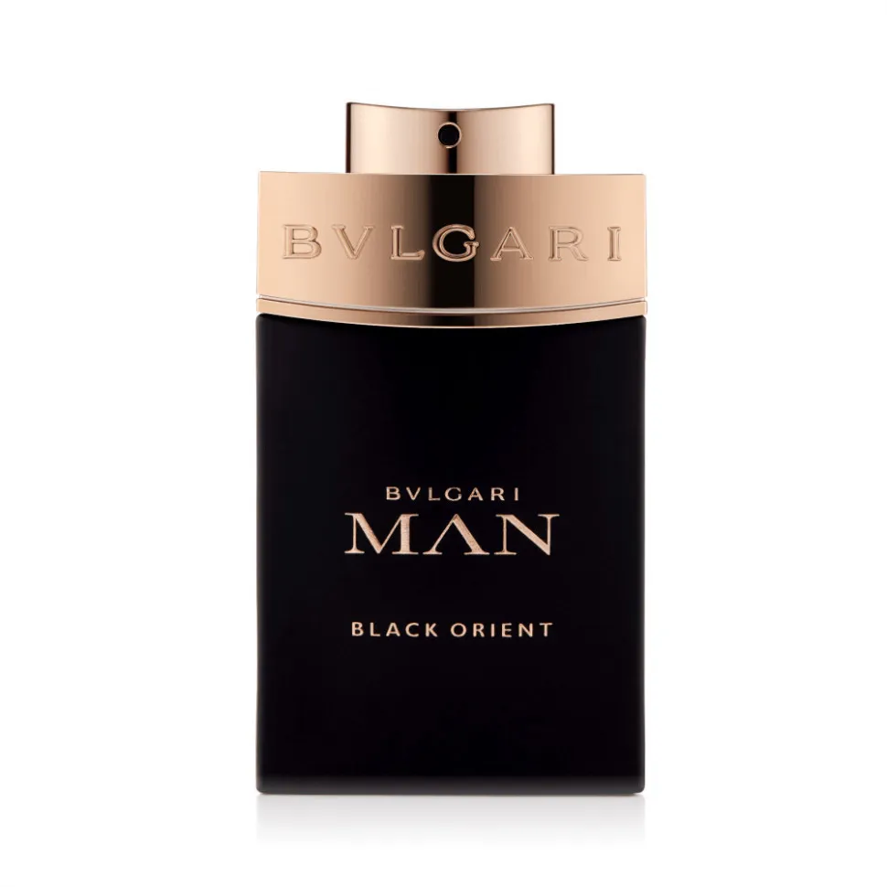 Bvlgari Man Black Orient edp 100 ml A Plus