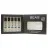 Парфюмерный набор Beas Hugo Boss Hugo Xy Men 5*5 ml M 235
