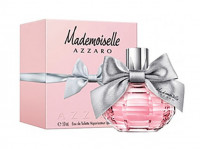 Azzaro" Mademoiselle" for woman edt 90ml