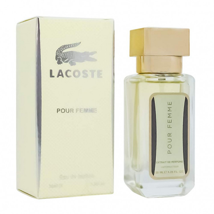 Lacoste Pour Femme  38 ml