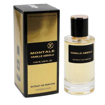 Тестер Extrait de Perfume - Montale Vanille Absolu  62 ml