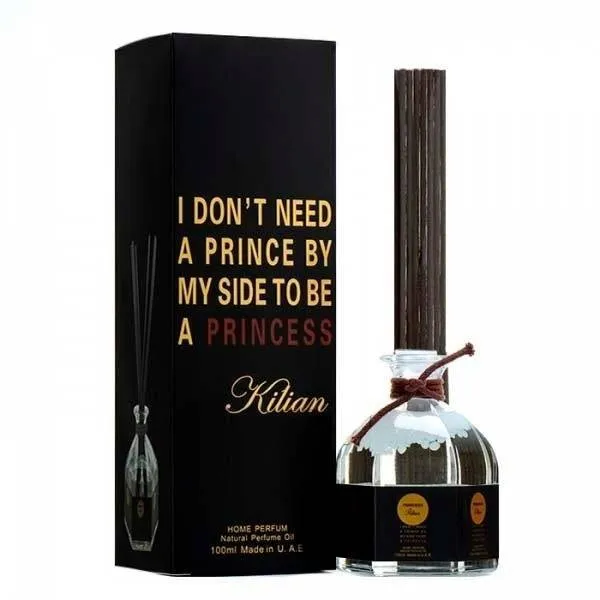 Аромадиффузор By Килиан Princess  Home Parfum 100 ml